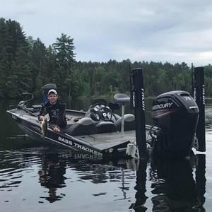 Meet your Posher, Scott